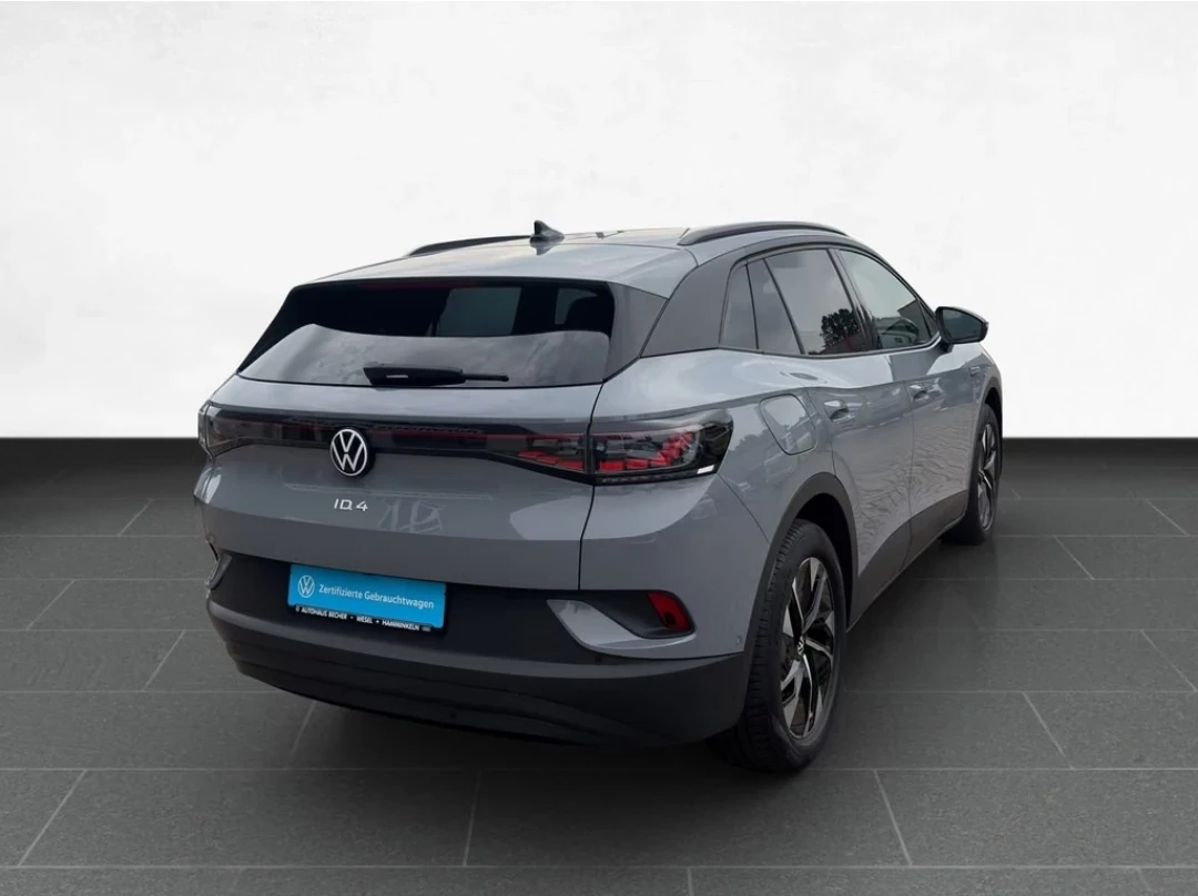 VW ID.4 82Kwh/HUD/CAM/KEYLESS/FULL | Mobile.bg � ����������� 2