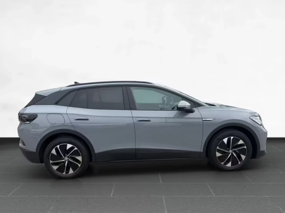 VW ID.4 82Kwh/HUD/CAM/KEYLESS/FULL | Mobile.bg � ����������� 3