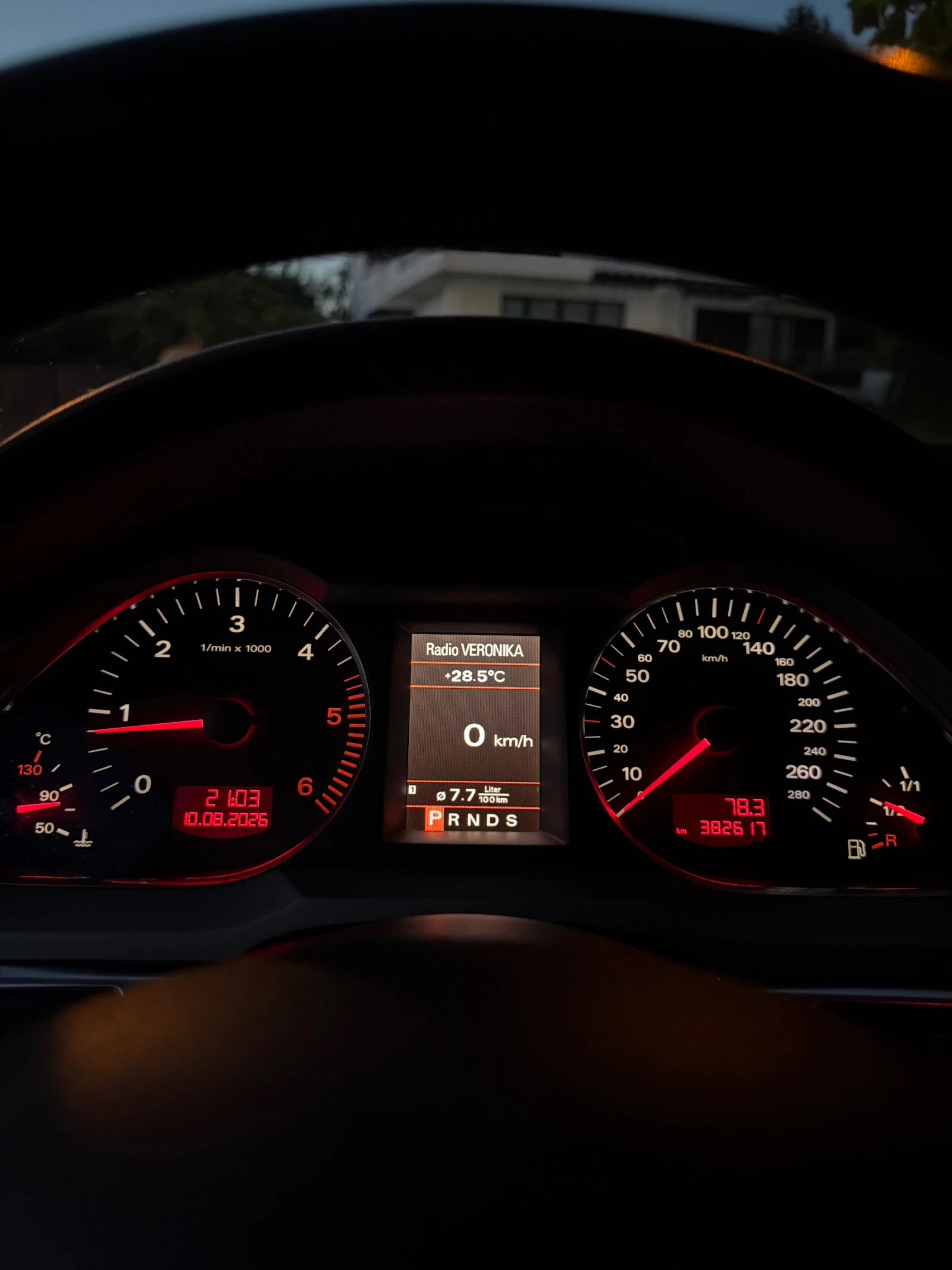 Audi A6 Allroad, снимка 7 - Автомобили и джипове - 55618558