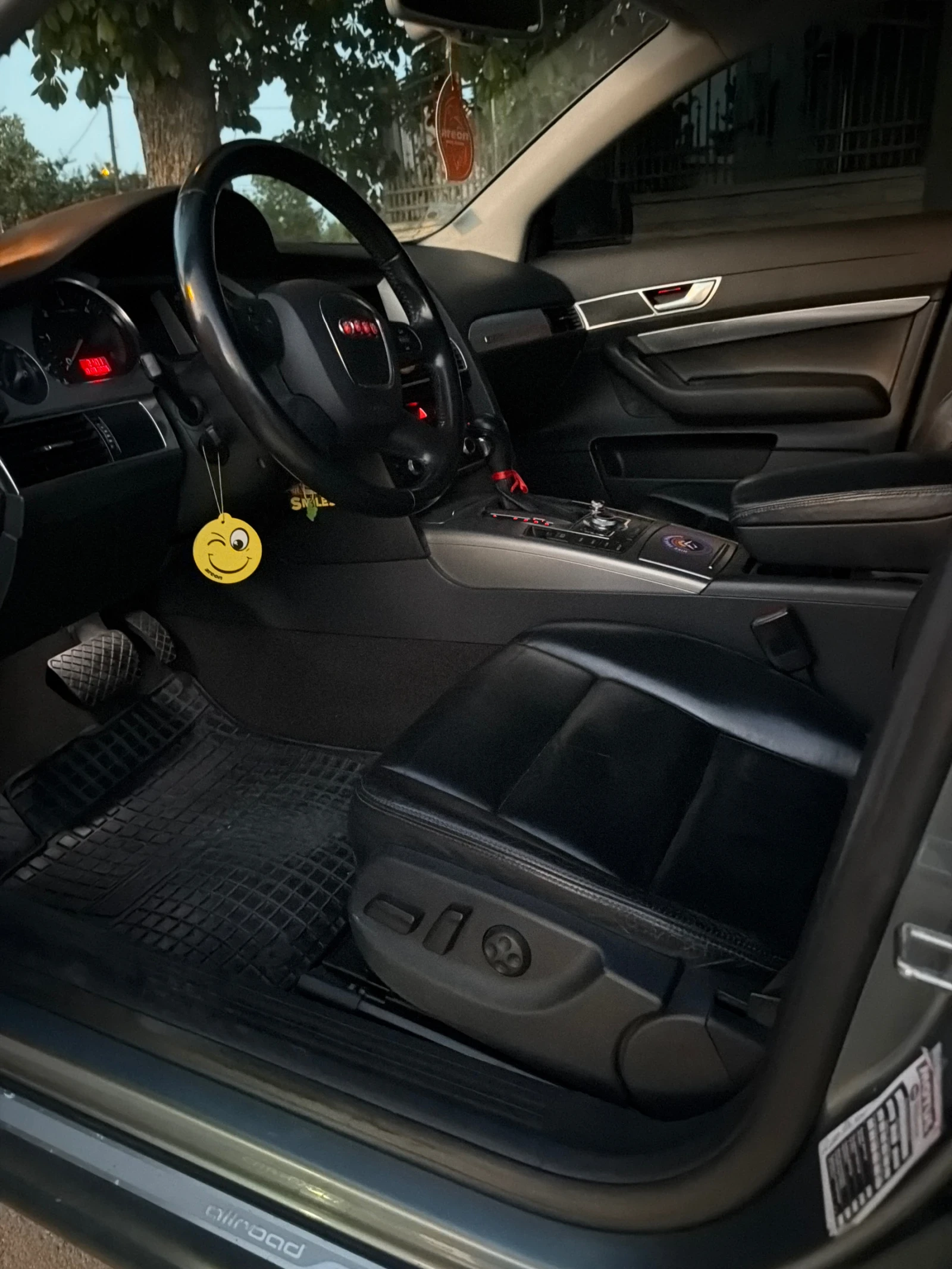 Audi A6 Allroad, снимка 5 - Автомобили и джипове - 55618558
