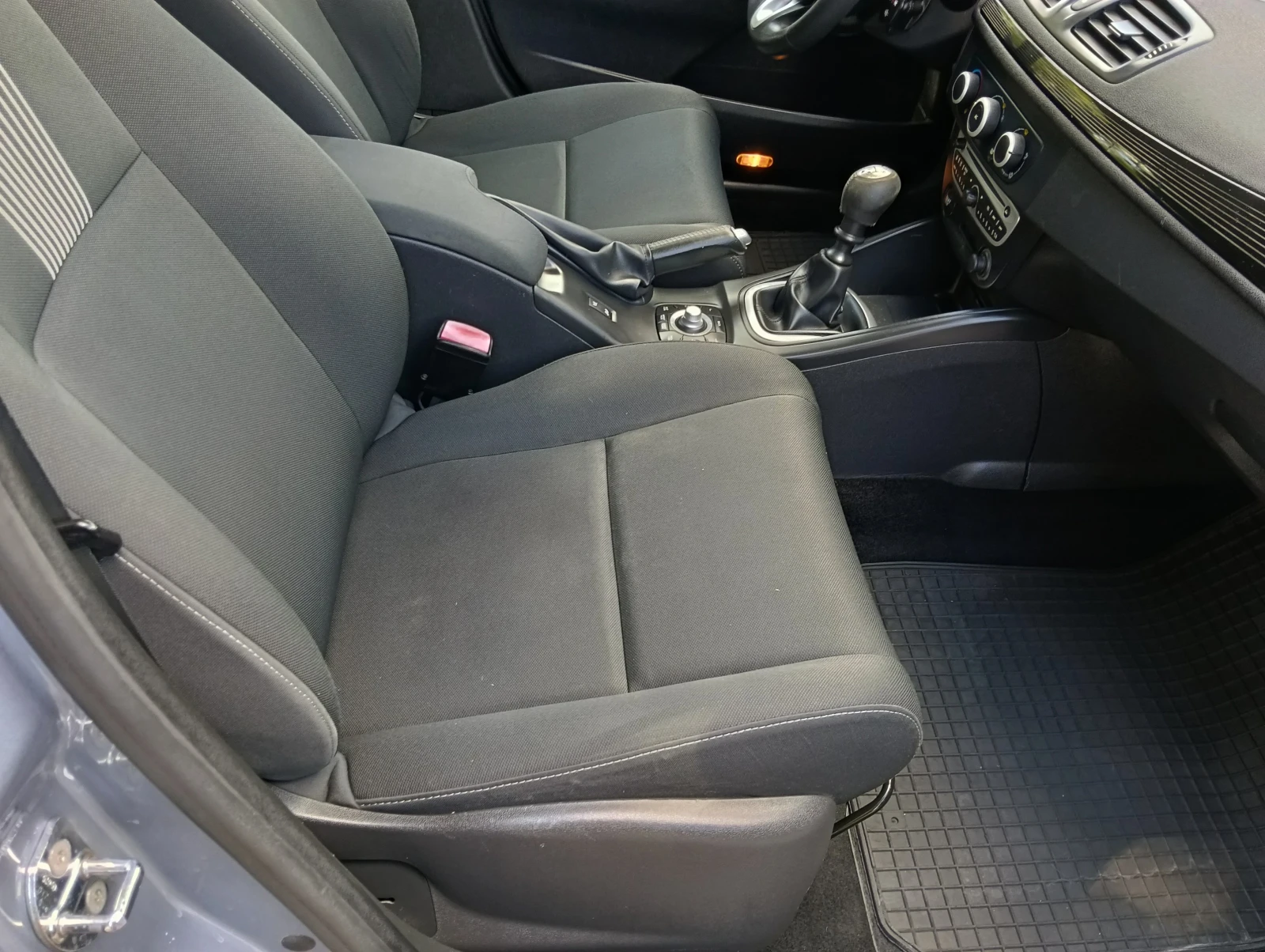 Renault Megane 1.5DCI , снимка 10 - Автомобили и джипове - 55666498