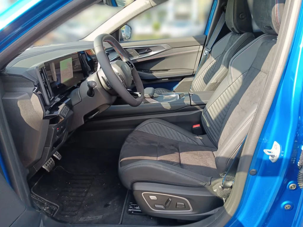 Renault Rafale HEV/200HP/ESPRIT-ALPINE/CAM/HUD/LED/CPLAY/611q, снимка 7 - Автомобили и джипове - 55717506