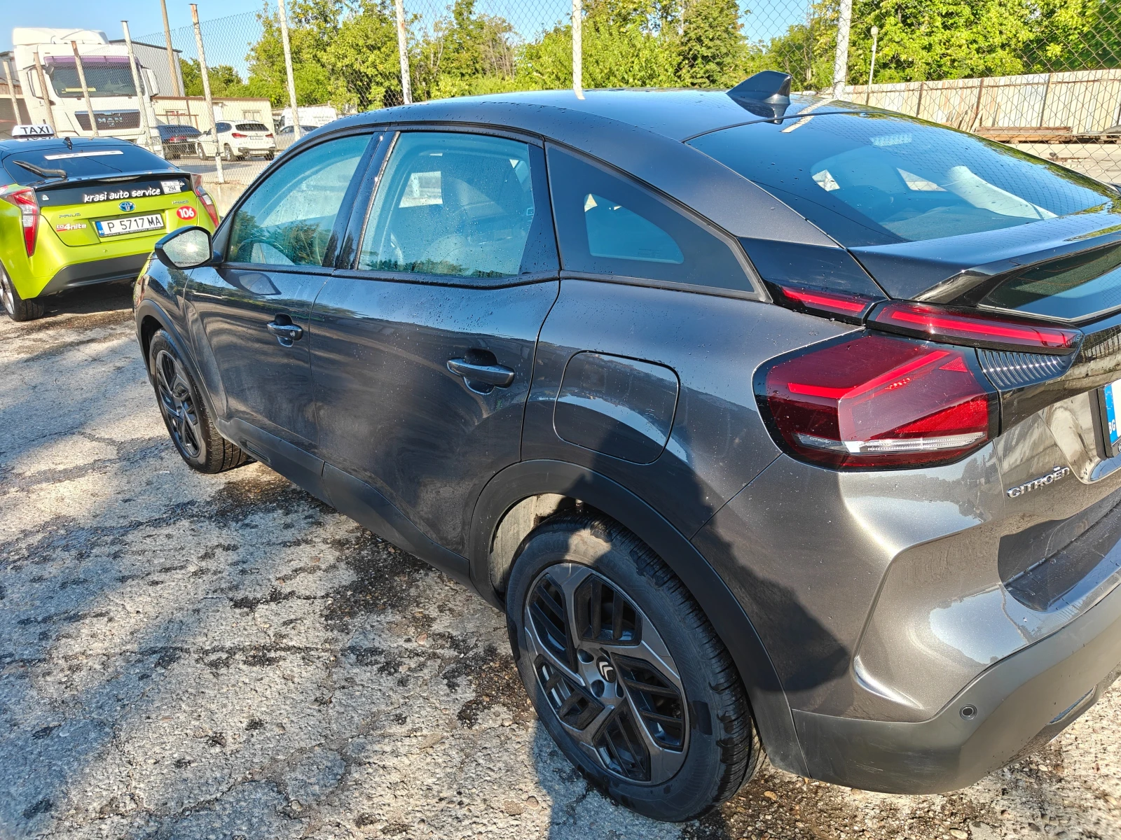 Citroen C4 | Mobile.bg � ����������� 16