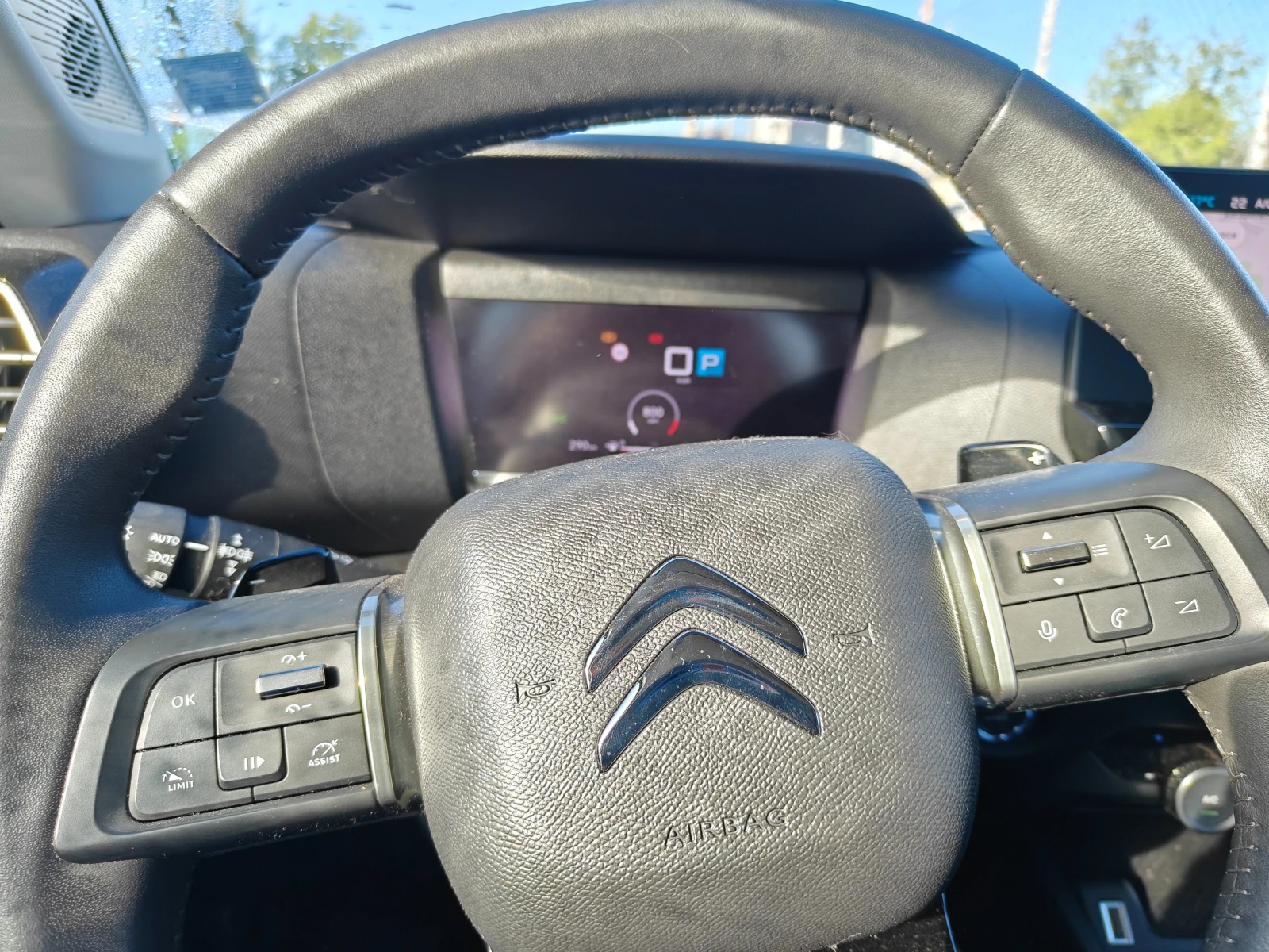 Citroen C4 | Mobile.bg � ����������� 4