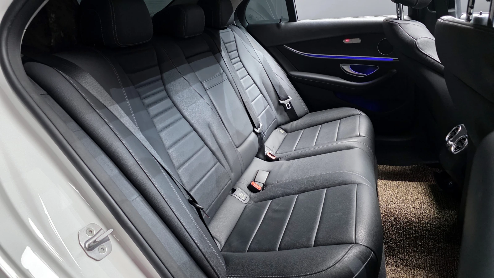 Mercedes-Benz E 220 BLIND SPOT HUD ��� ������ ����* encareu.com | Mobile.bg � ����������� 11