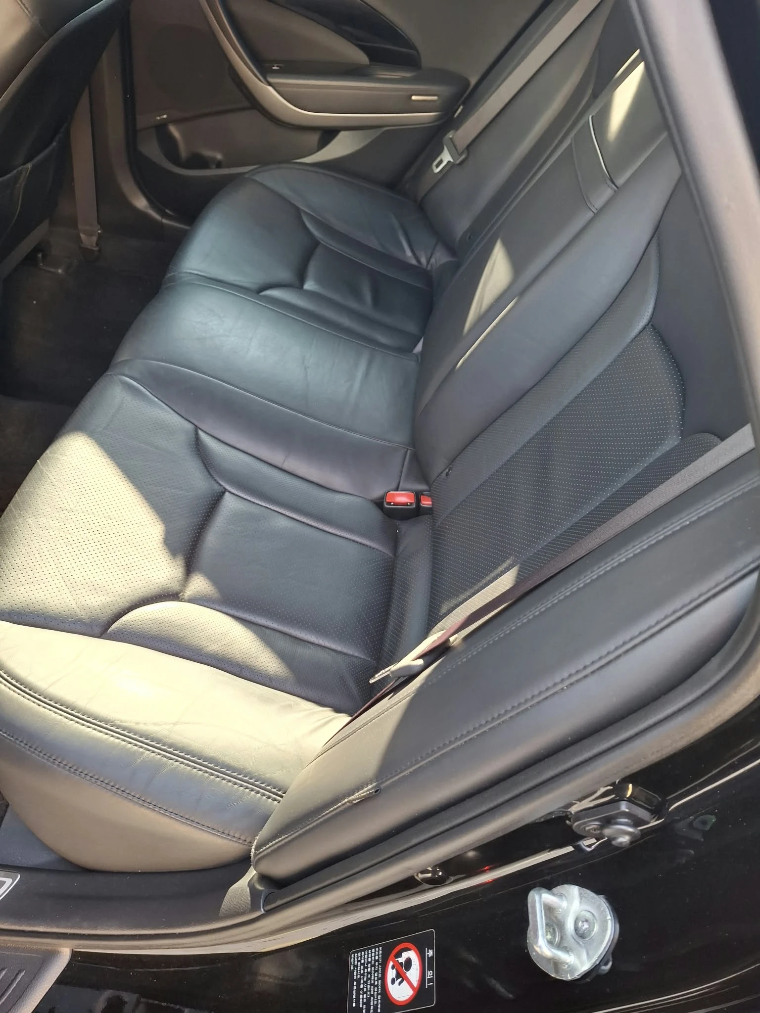 Hyundai Grandeur premium, снимка 11 - Автомобили и джипове - 56251990