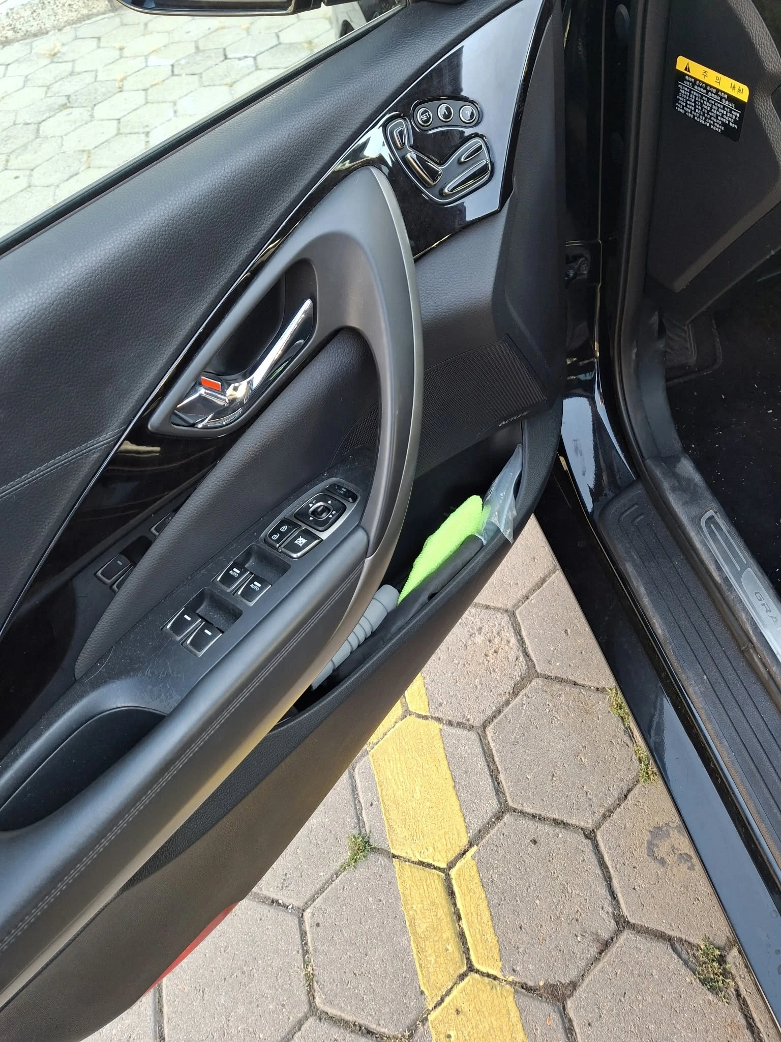 Hyundai Grandeur premium, снимка 13 - Автомобили и джипове - 56251990