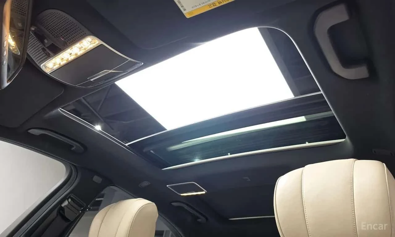 Mercedes-Benz S 500 * 4MATIC * ��������� * BURMESTER * ��������� *  | Mobile.bg � ����������� 16