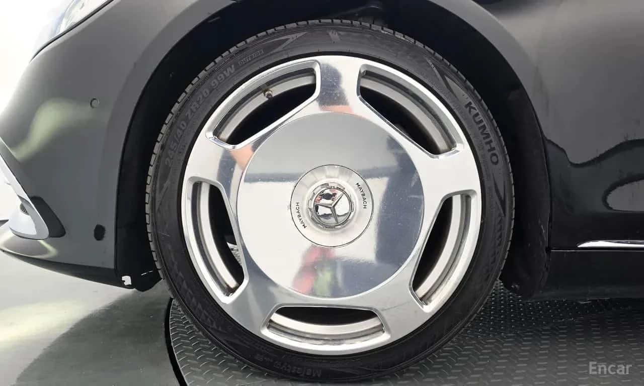 Mercedes-Benz S 500 * 4MATIC * ��������� * BURMESTER * ��������� *  | Mobile.bg � ����������� 5