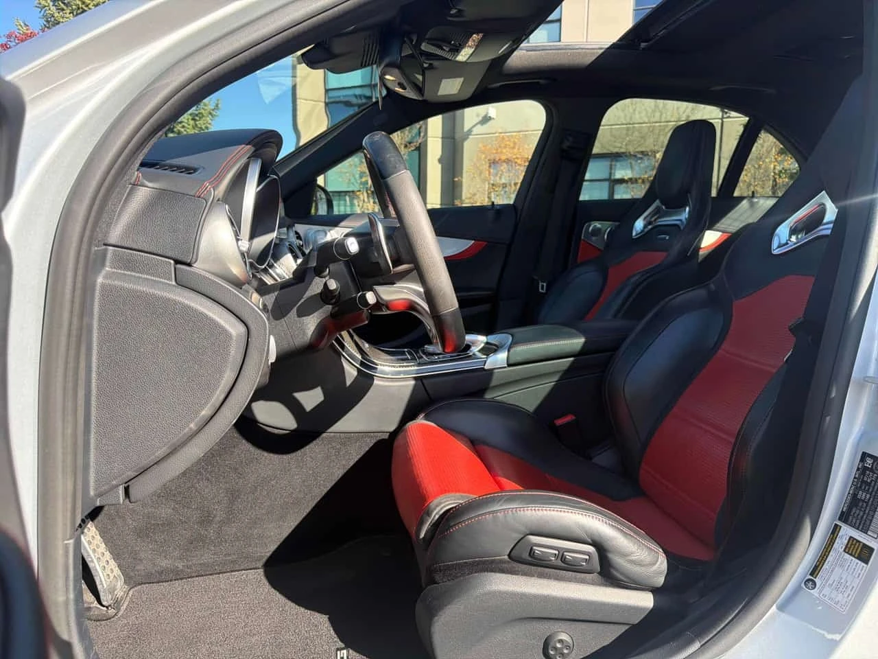 Mercedes-Benz C 63 AMG * 63 S * ���������� ��� ������������ ������*  | Mobile.bg � ����������� 16