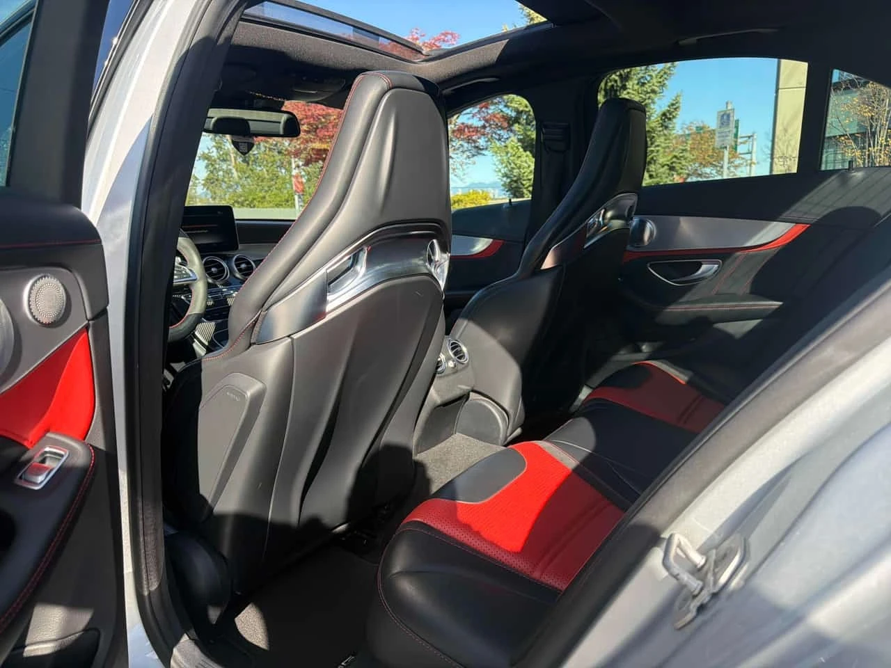 Mercedes-Benz C 63 AMG * 63 S * ���������� ��� ������������ ������*  | Mobile.bg � ����������� 17