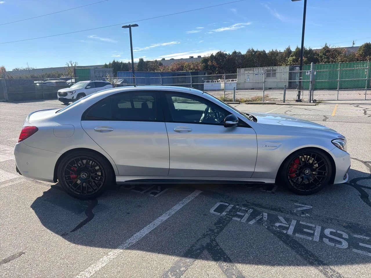 Mercedes-Benz C 63 AMG * 63 S * ���������� ��� ������������ ������*  | Mobile.bg � ����������� 3