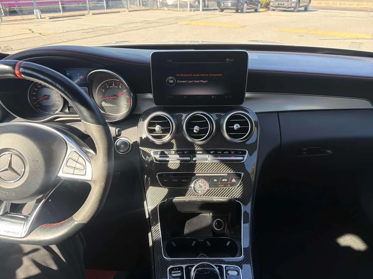 Mercedes-Benz C 63 AMG * 63 S * ���������� ��� ������������ ������*  | Mobile.bg � ����������� 9