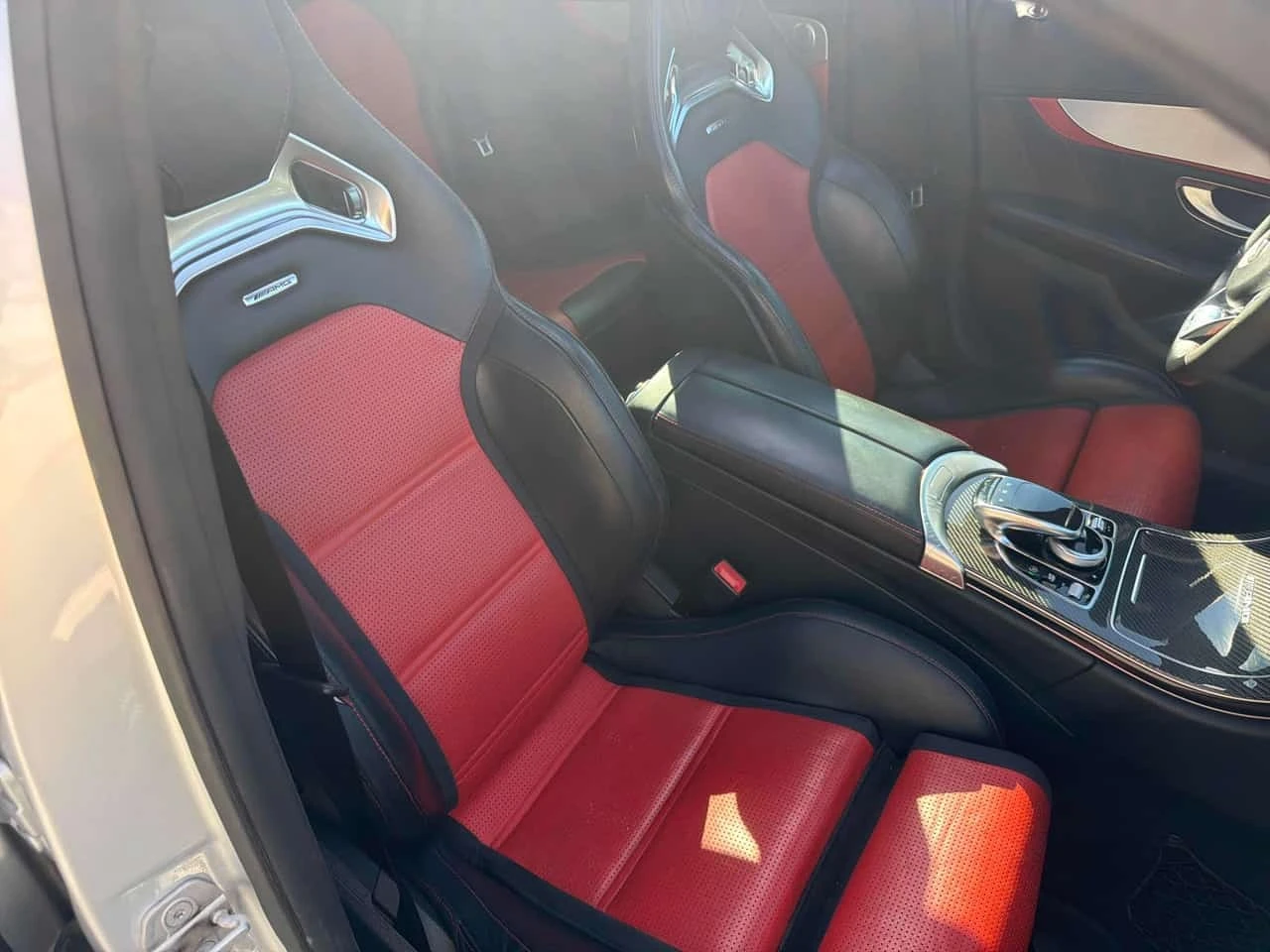 Mercedes-Benz C 63 AMG * 63 S * ���������� ��� ������������ ������*  | Mobile.bg � ����������� 13