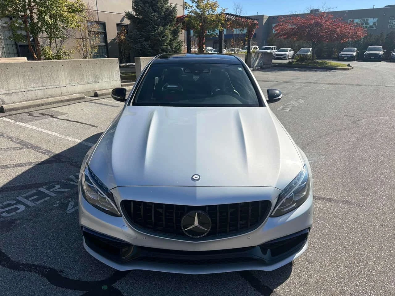 Mercedes-Benz C 63 AMG * 63 S * ���������� ��� ������������ ������*  | Mobile.bg � ����������� 6