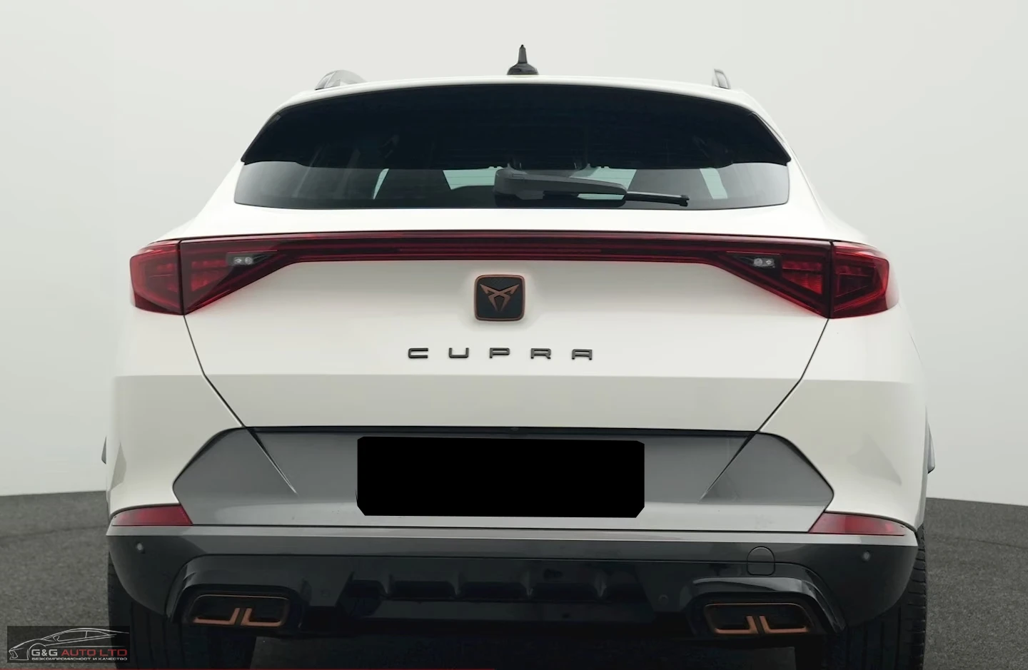 Cupra Formentor VZ/1.4 PHEV/245HP/FWD/CAM/LED/NAVI/370h | Mobile.bg � ����������� 3