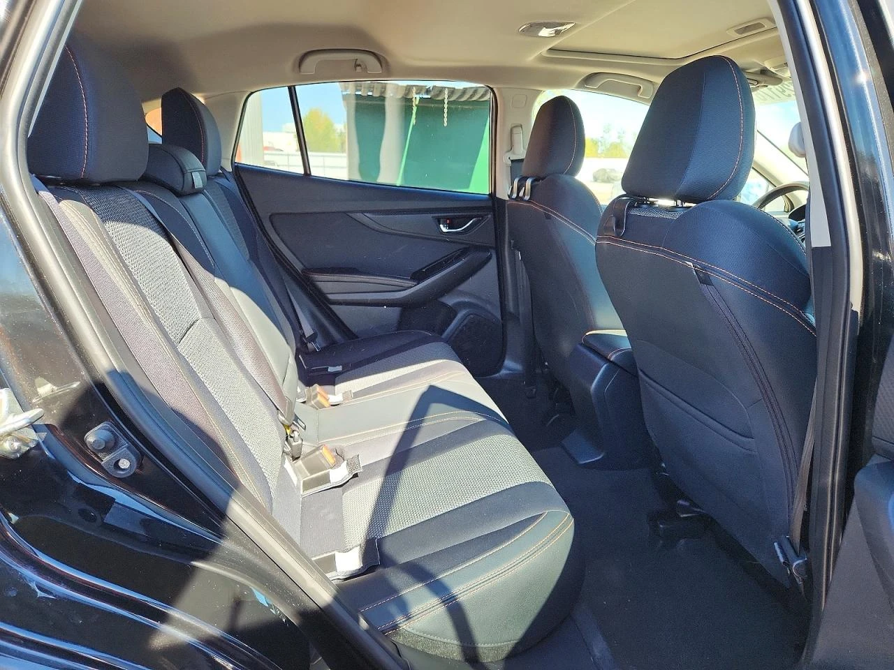 Subaru Crosstrek 2.0l Premium, снимка 11 - Автомобили и джипове - 56564744