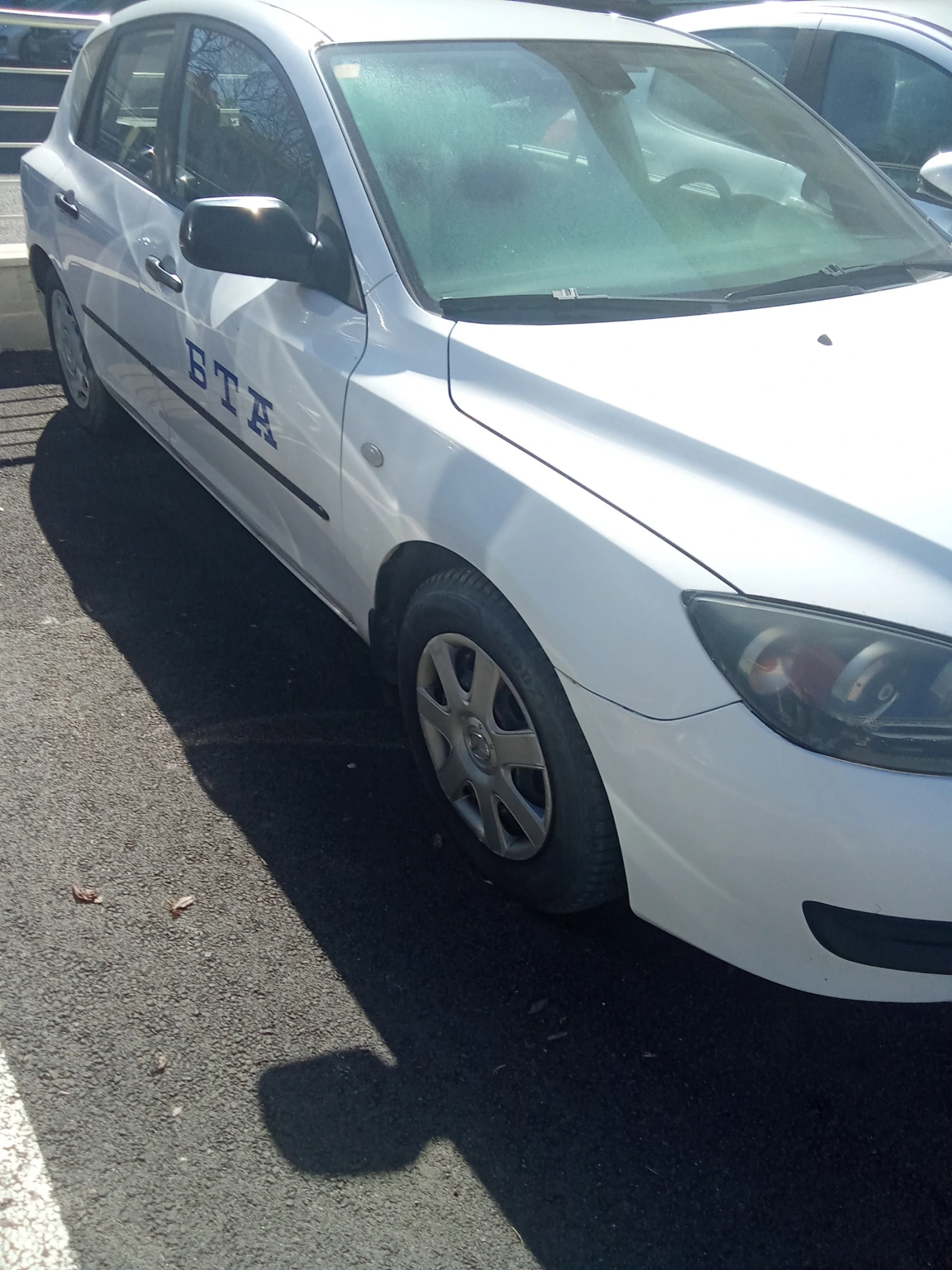Mazda 3 | Mobile.bg � ����������� 8