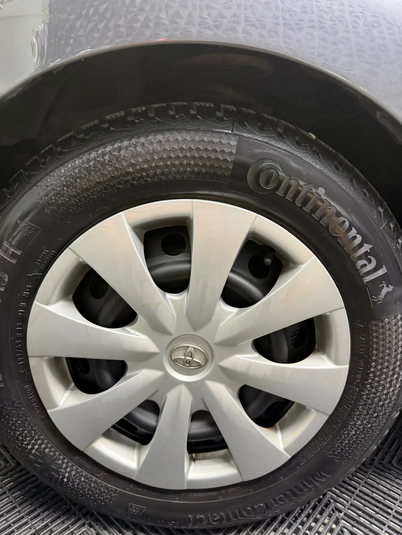 Toyota Auris 1.4vvt-i 167, 000�� ��������� | Mobile.bg � ����������� 8