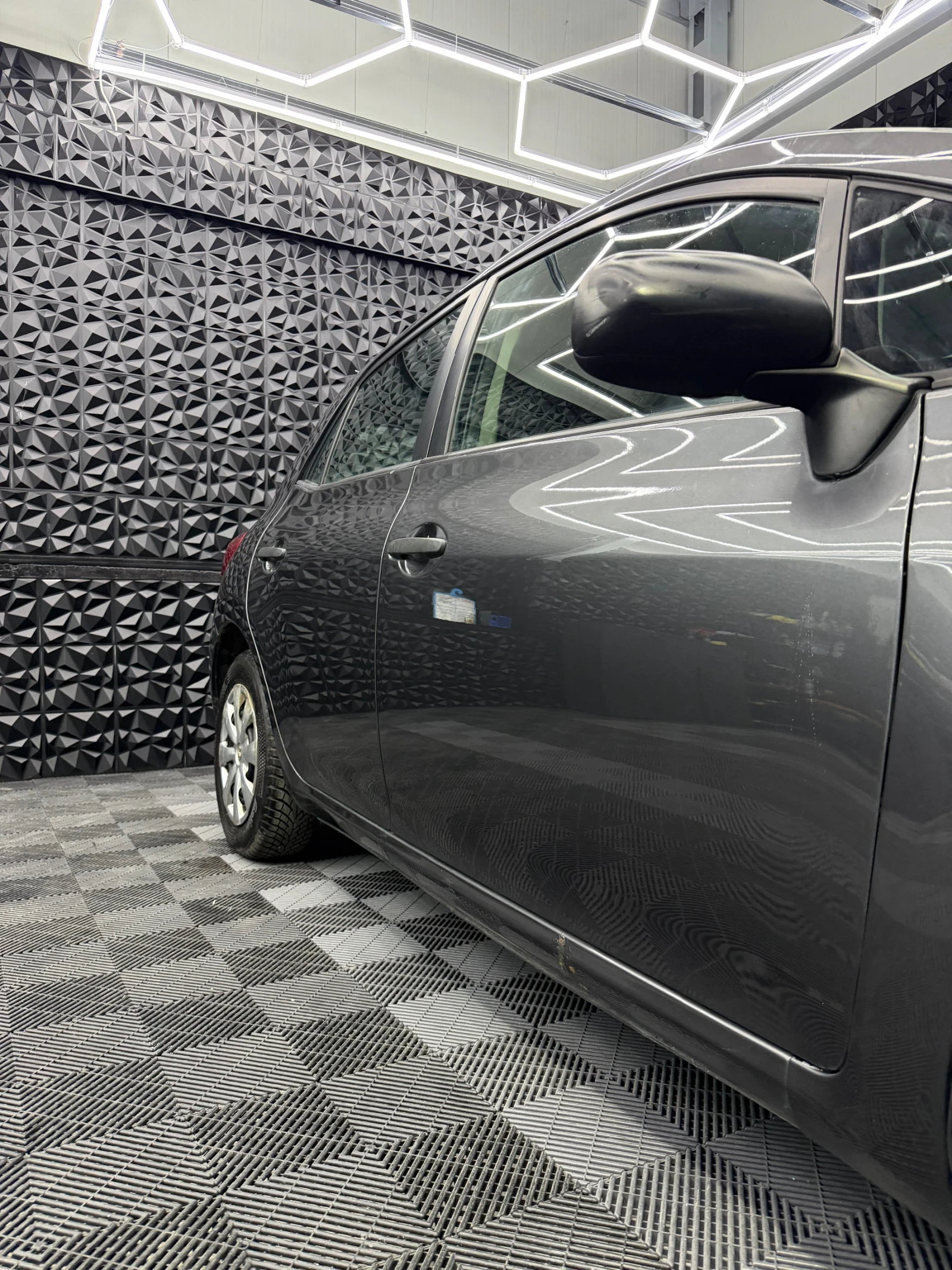 Toyota Auris 1.4vvt-i 167, 000�� ��������� | Mobile.bg � ����������� 7