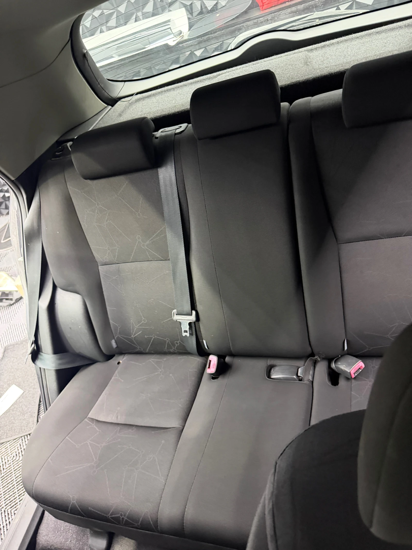 Toyota Auris 1.4vvt-i 167, 000�� ��������� | Mobile.bg � ����������� 11