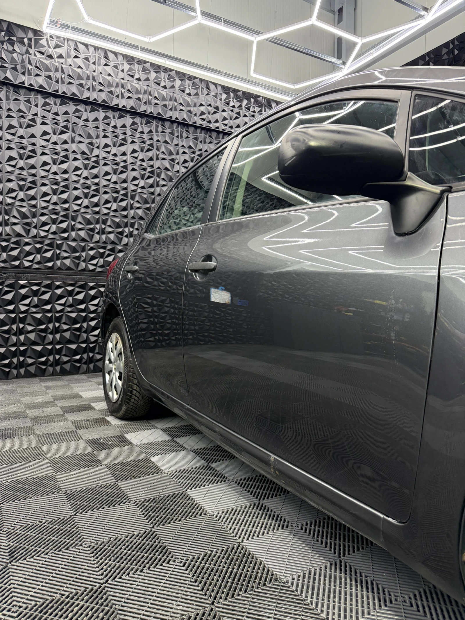 Toyota Auris 1.4vvt-i 167, 000�� ��������� | Mobile.bg � ����������� 6
