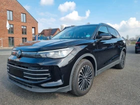 VW Tiguan 2.0 TDI 150hp IQ LED, снимка 1
