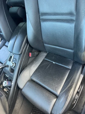 BMW X5 3.5д, снимка 6