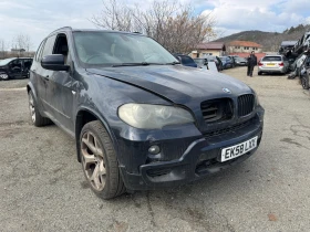BMW X5 3.5д, снимка 1