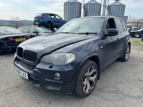BMW X5 3.5д, снимка 2
