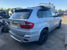 BMW X5 3.5д, снимка 4