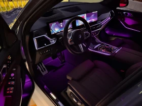 BMW X7 2026 / M60i / Individual / ЧИСТО НОВ / 7 Местен, снимка 9