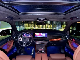 BMW X7 2026 / M60i / Individual / ЧИСТО НОВ / 7 Местен, снимка 7