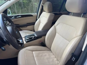Mercedes-Benz GLE 350, снимка 14