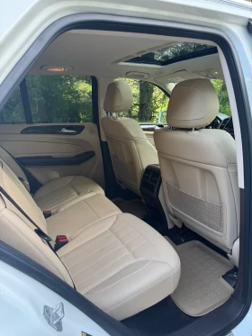 Mercedes-Benz GLE 350, снимка 6