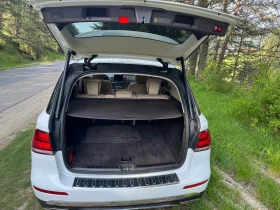 Mercedes-Benz GLE 350, снимка 8