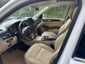 Mercedes-Benz GLE 350, снимка 5