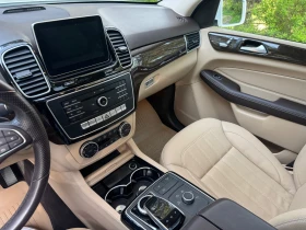 Mercedes-Benz GLE 350, снимка 11