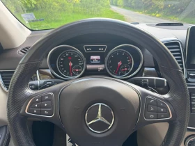 Mercedes-Benz GLE 350, снимка 13