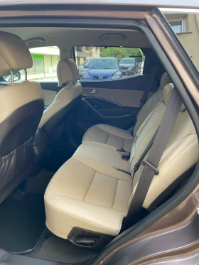 Hyundai Santa fe 2.2 crdi 4wd, снимка 16