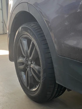 Hyundai Santa fe 2.2 crdi 4wd, снимка 12