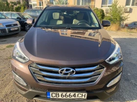 Hyundai Santa fe 2.2 crdi 4wd, снимка 3