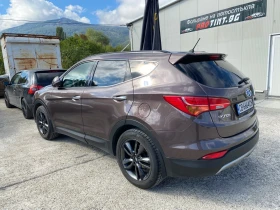 Hyundai Santa fe 2.2 crdi 4wd, снимка 11