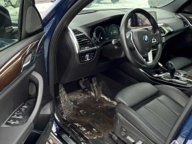 BMW X3 xDrive30i  CARFAX, снимка 5