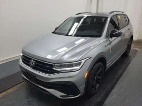VW Tiguan COMFORTLINE R LINE BLACK EDITION/Пано/Подгрев, снимка 2