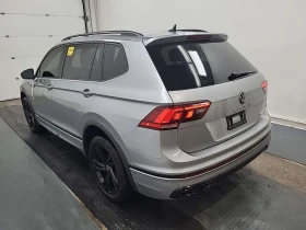 VW Tiguan COMFORTLINE R LINE BLACK EDITION/Пано/Подгрев, снимка 6