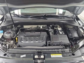 VW Tiguan COMFORTLINE R LINE BLACK EDITION/Пано/Подгрев, снимка 16