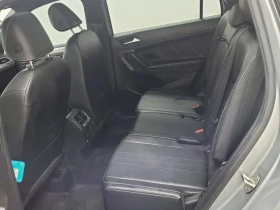 VW Tiguan COMFORTLINE R LINE BLACK EDITION/Пано/Подгрев, снимка 12