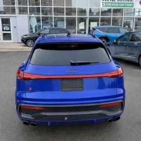 Audi SQ5 * Technik * CARFAX * ПРЕДСТАВИТЕЛСТВО * 2 КЛЮЧА, снимка 4