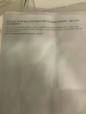 Audi SQ5 * Technik * CARFAX * ПРЕДСТАВИТЕЛСТВО * 2 КЛЮЧА, снимка 14